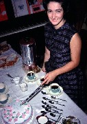 Ruth Bennet McDougal Dorrough;